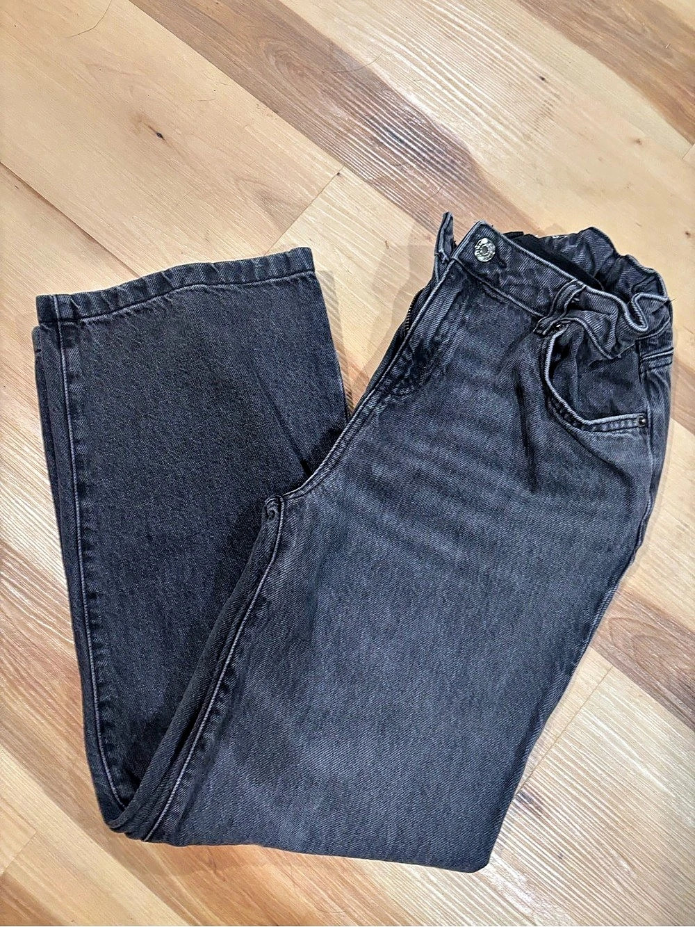 Cat & Jack adjustable waist